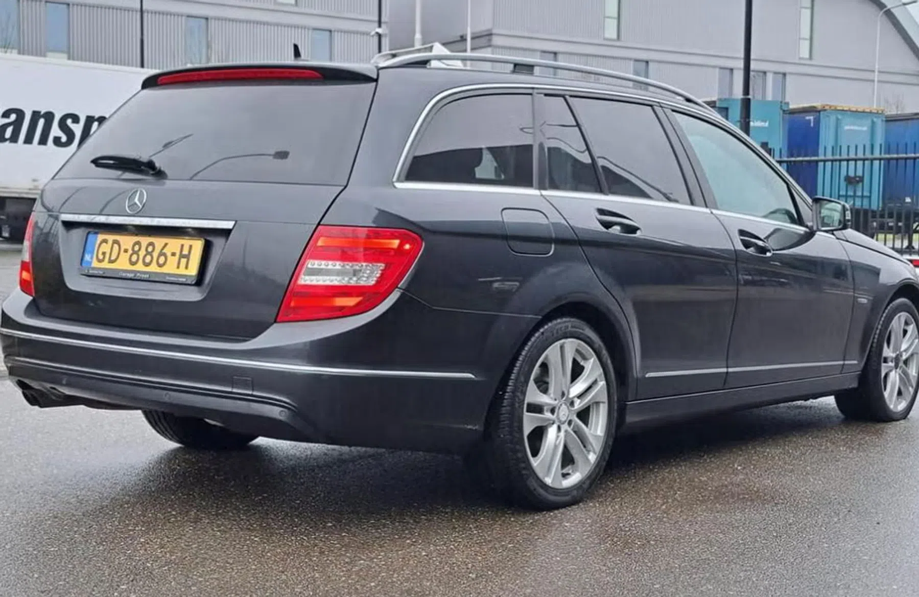 Mercedes-Benz